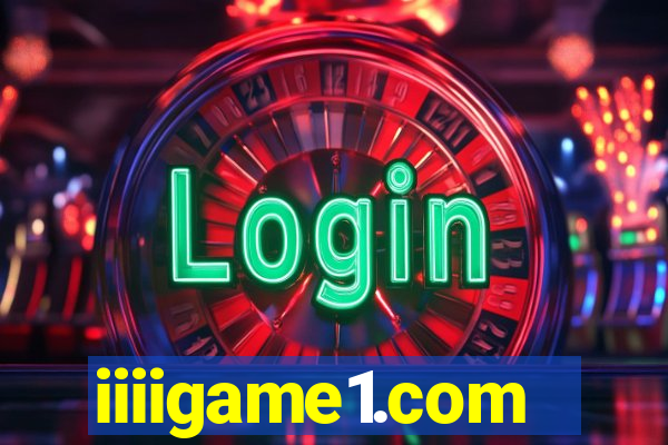 iiiigame1.com