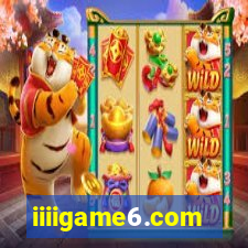 iiiigame6.com