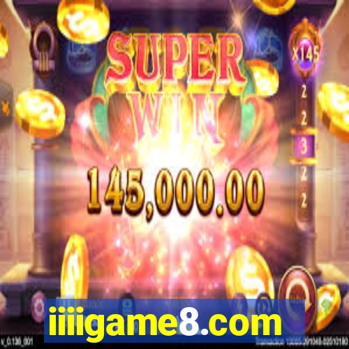 iiiigame8.com