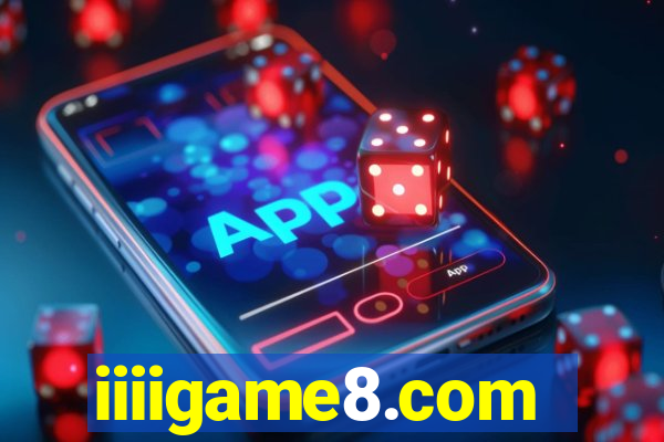 iiiigame8.com