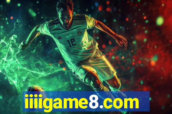 iiiigame8.com