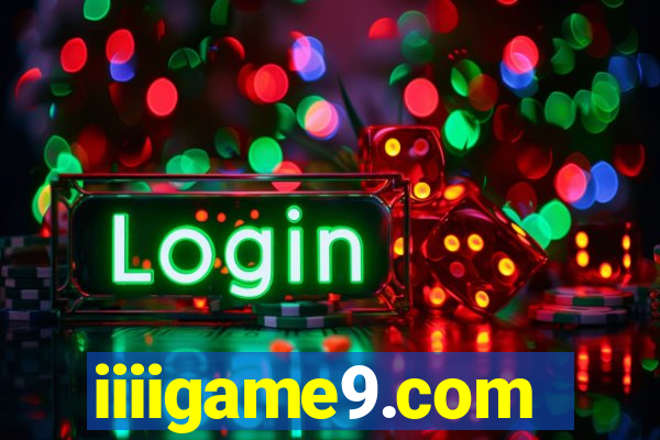 iiiigame9.com