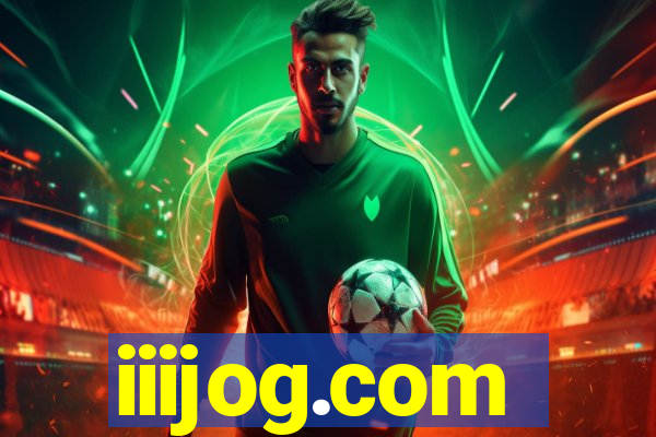 iiijog.com