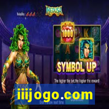 iiijogo.com