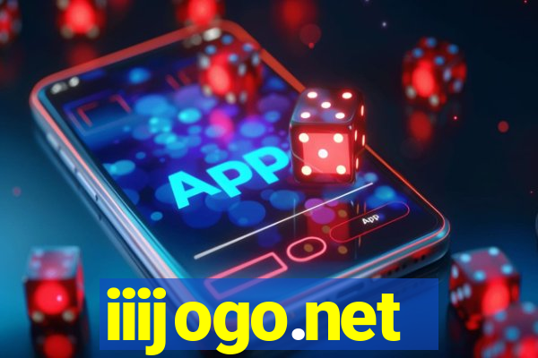 iiijogo.net