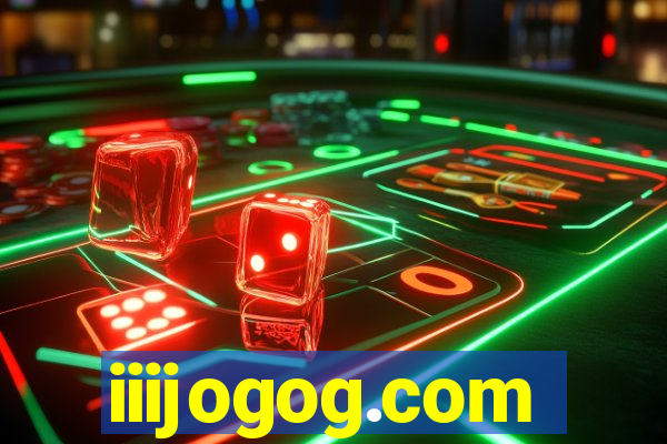 iiijogog.com