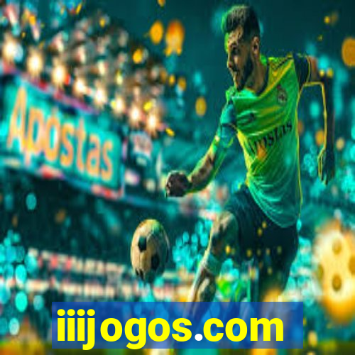 iiijogos.com