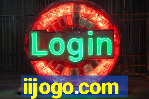 iijogo.com