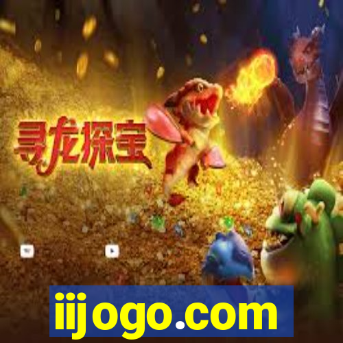 iijogo.com