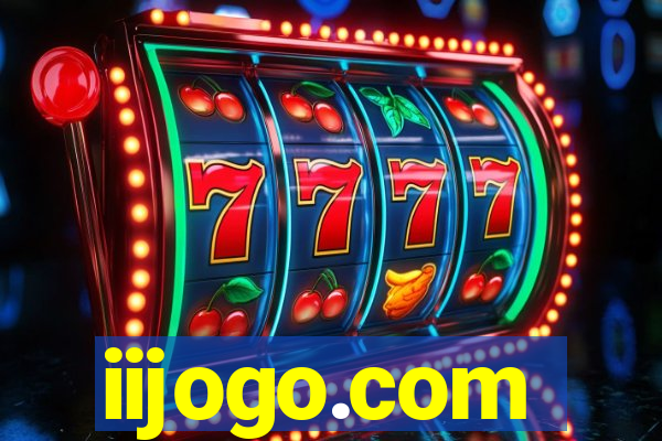 iijogo.com