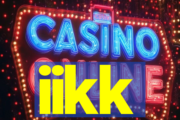 iikk-slots