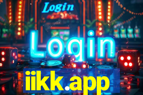 iikk.app