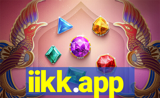 iikk.app