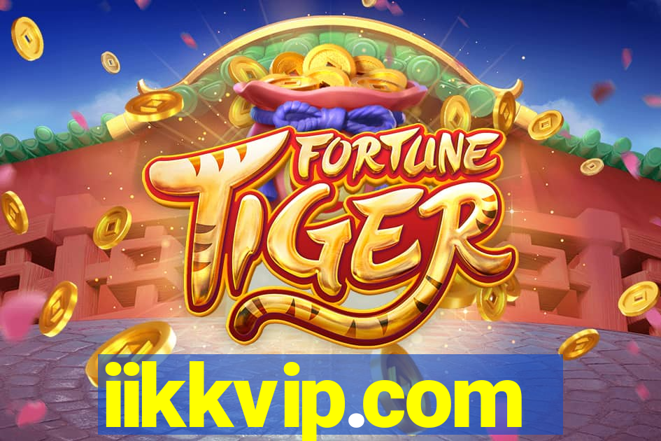 iikkvip.com