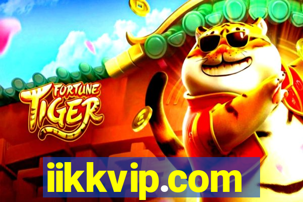 iikkvip.com