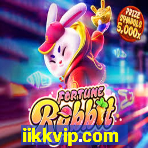 iikkvip.com