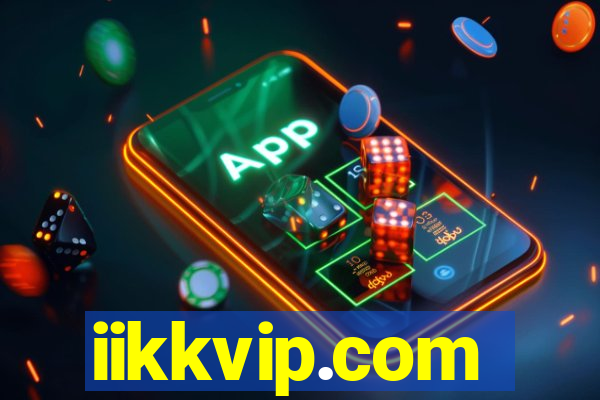 iikkvip.com