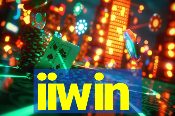 iiwin