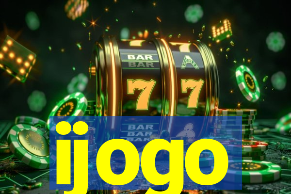 ijogo