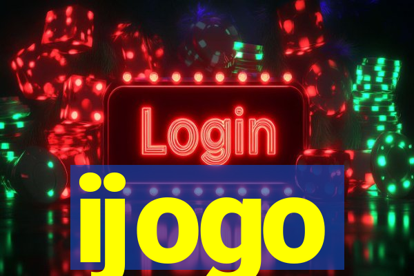 ijogo
