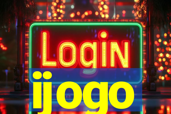 ijogo