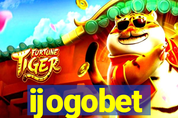ijogobet