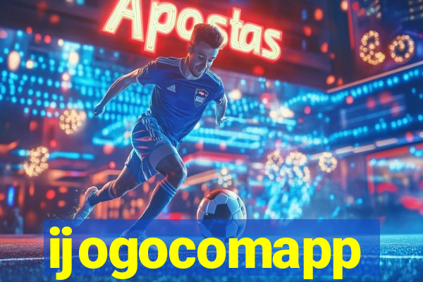 ijogocomapp
