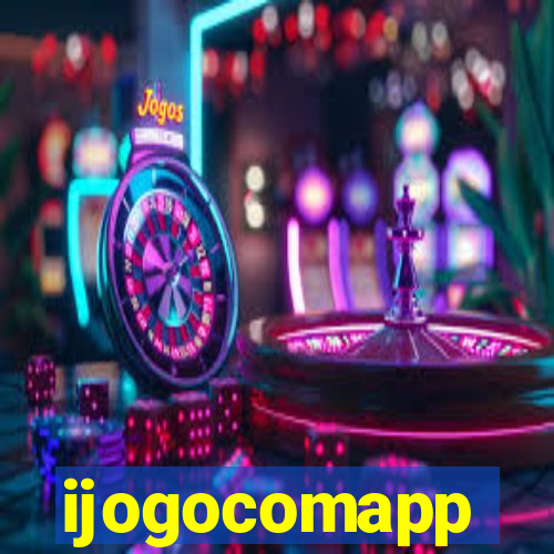 ijogocomapp