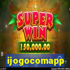 ijogocomapp
