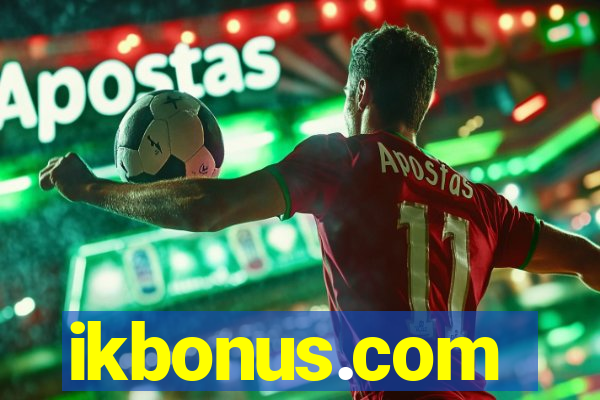 ikbonus.com