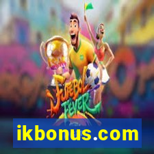 ikbonus.com