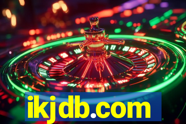 ikjdb.com
