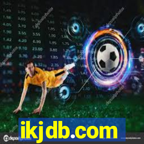 ikjdb.com