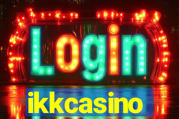 ikkcasino