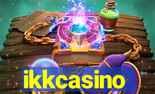 ikkcasino