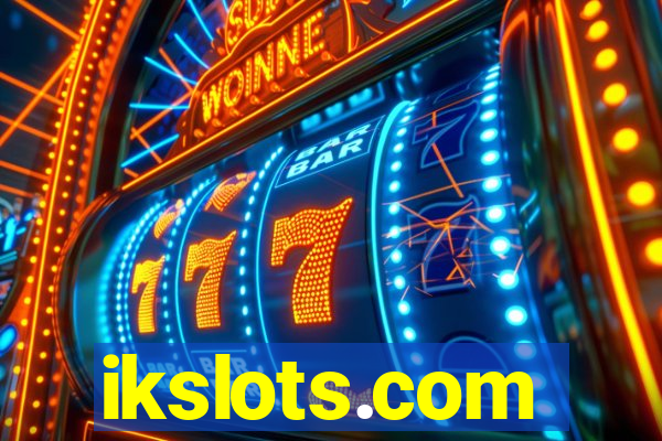 ikslots.com