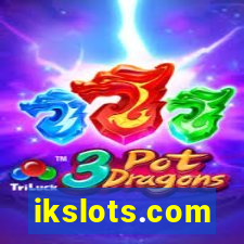ikslots.com