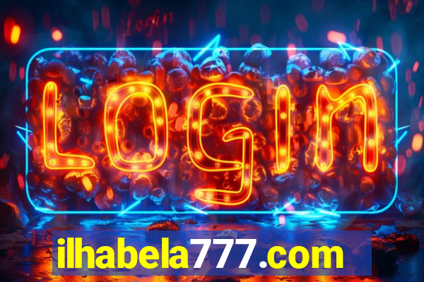 ilhabela777.com