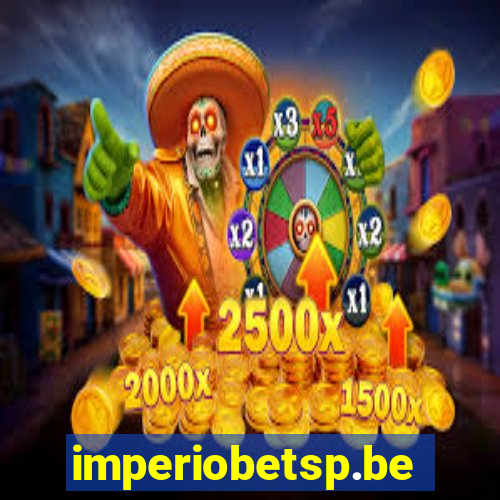 imperiobetsp.bet