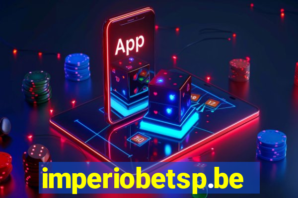 imperiobetsp.bet