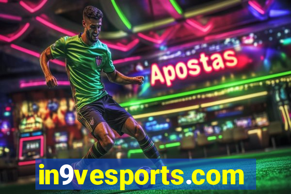 in9vesports.com