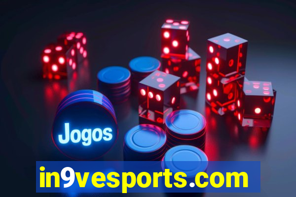 in9vesports.com