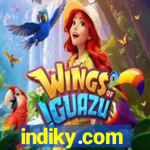 indiky.com