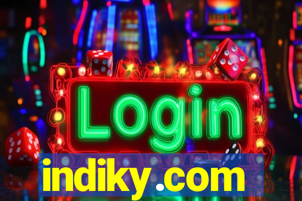indiky.com
