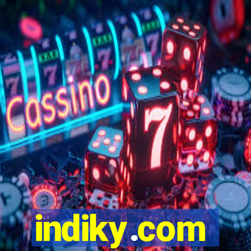 indiky.com