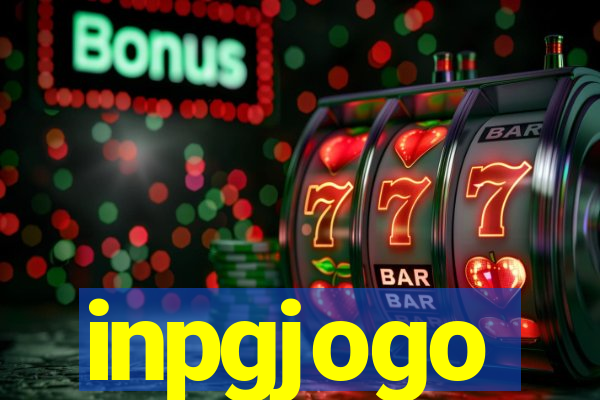 inpgjogo