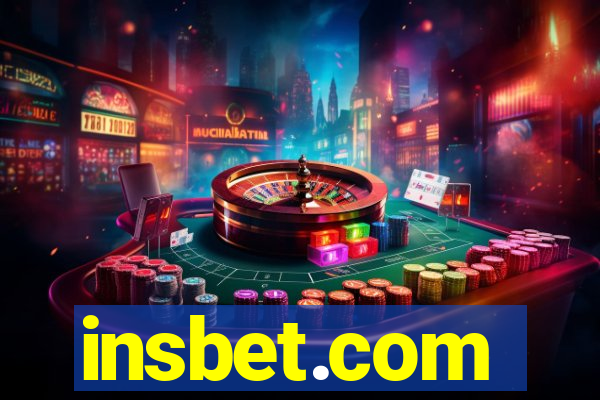 insbet.com