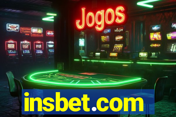 insbet.com