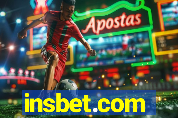 insbet.com