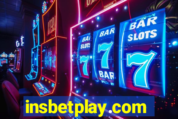 insbetplay.com